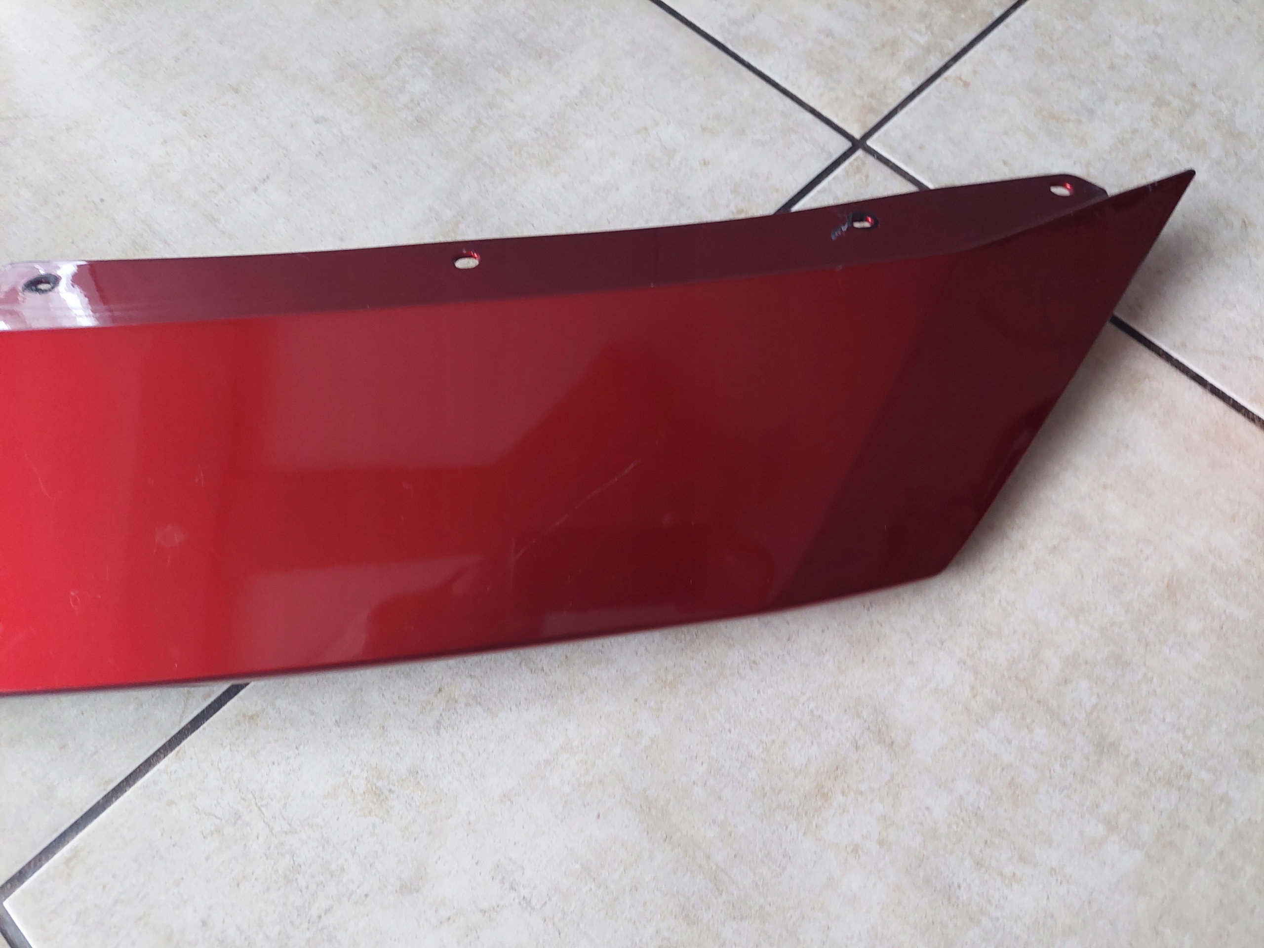 Mazda 2 DE Kühlergrill FRONTGRILL Kühlergitter D43N507E11 - Thumbnail 6