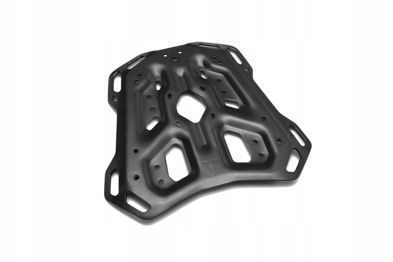 Stojan Pod Stredovú Batožinu Adventure-rack Sw-motech Pre Honda CRF1100L Africa T