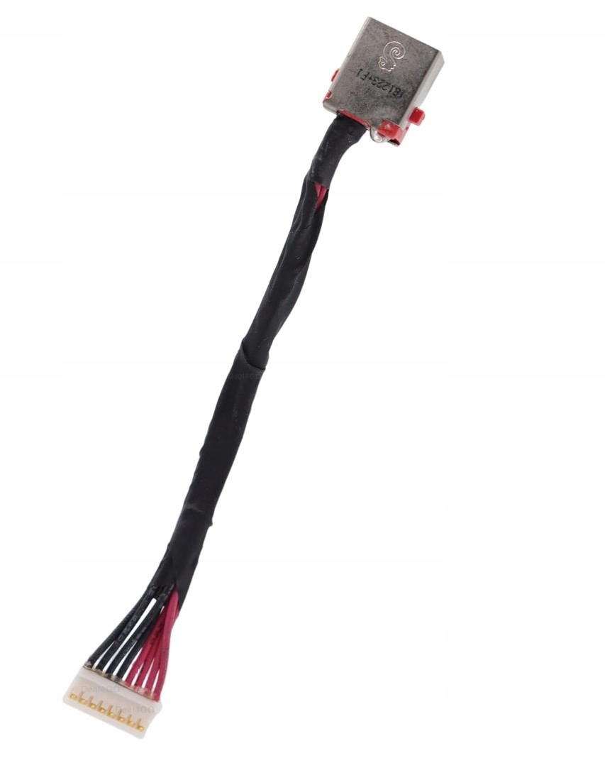 Napájecí zásuvka Acer Helios 300 PH317-53 PH317-54