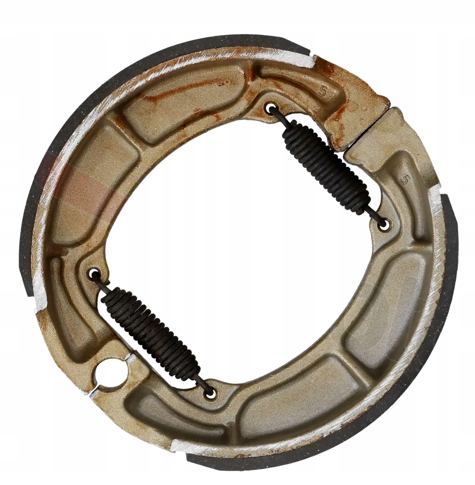 Brzdové Čelisti Kawasaki Z 200 250