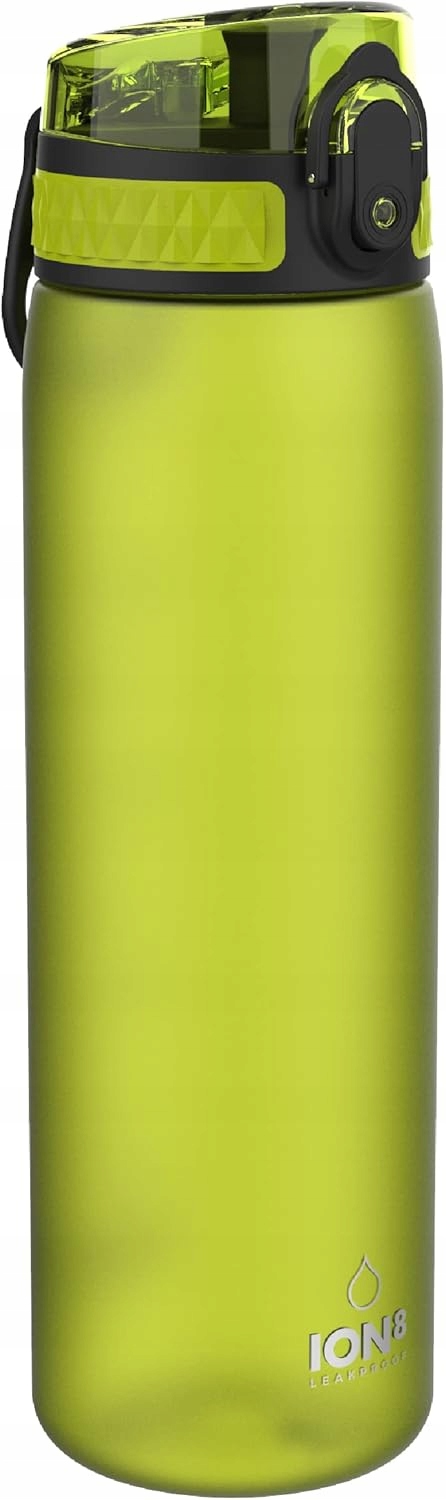 Bidon Ion8 500 ml zielony
