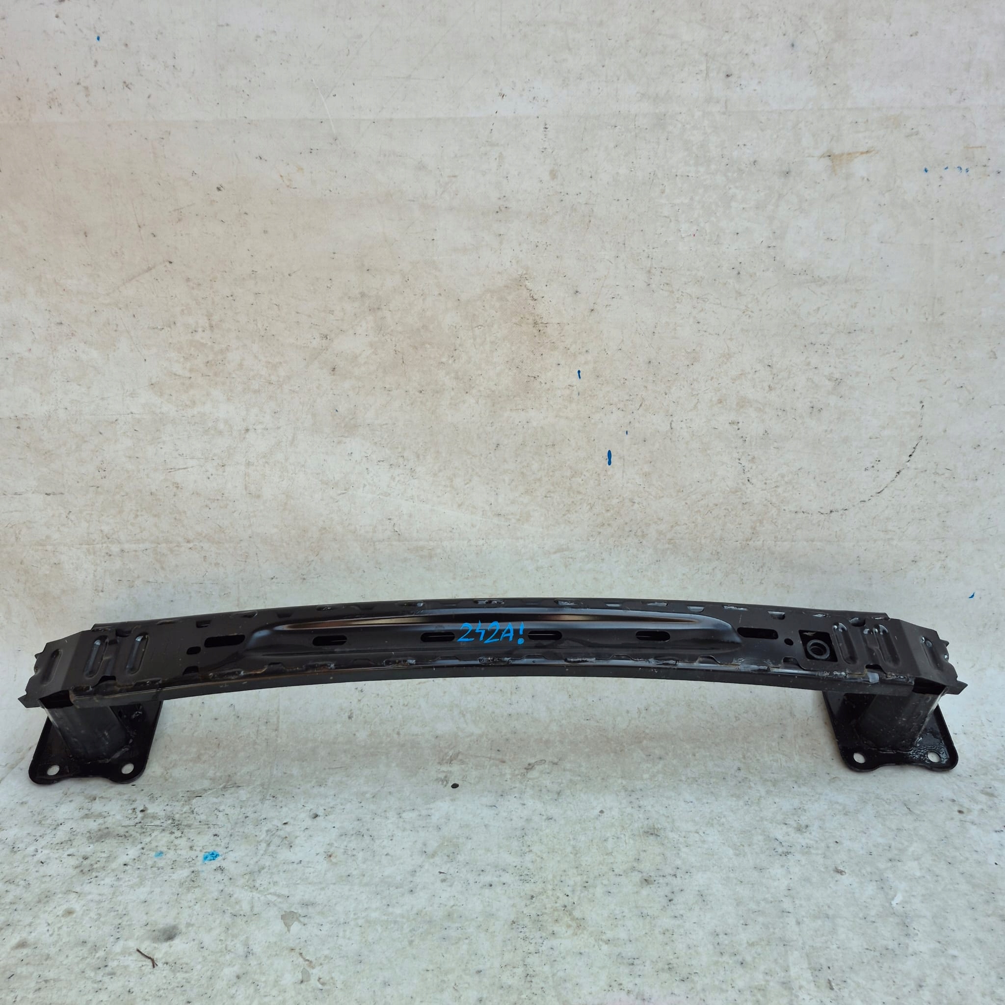FORD PUMA MK2 19-> bumper support rear part rear