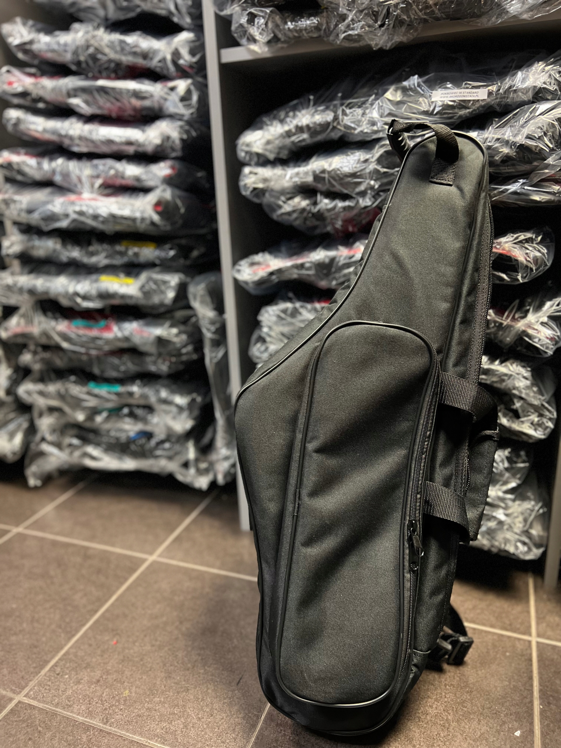 Pouzdro pro Tenorový Saxofon