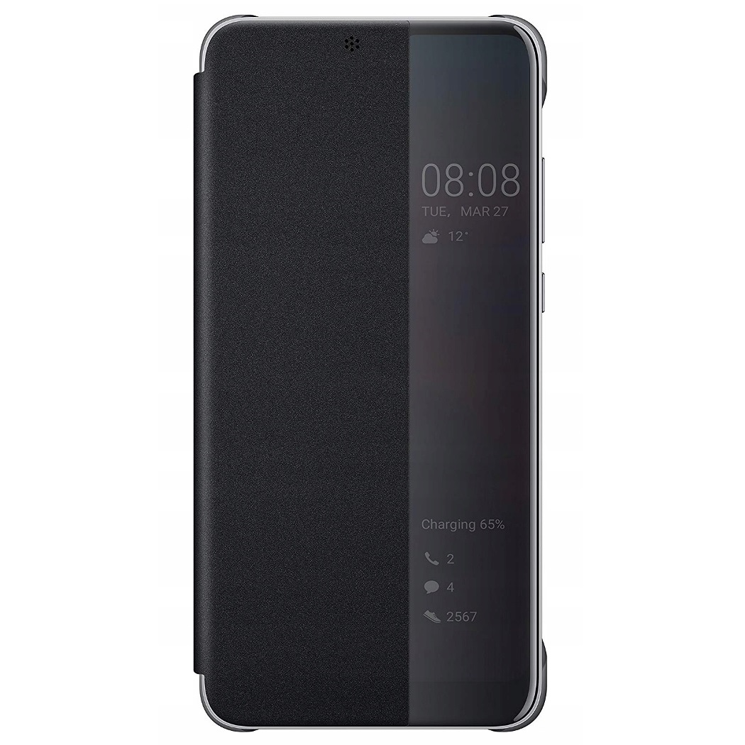 

Etui Smart View Flip Cover Case Do Huawei P30 Lite