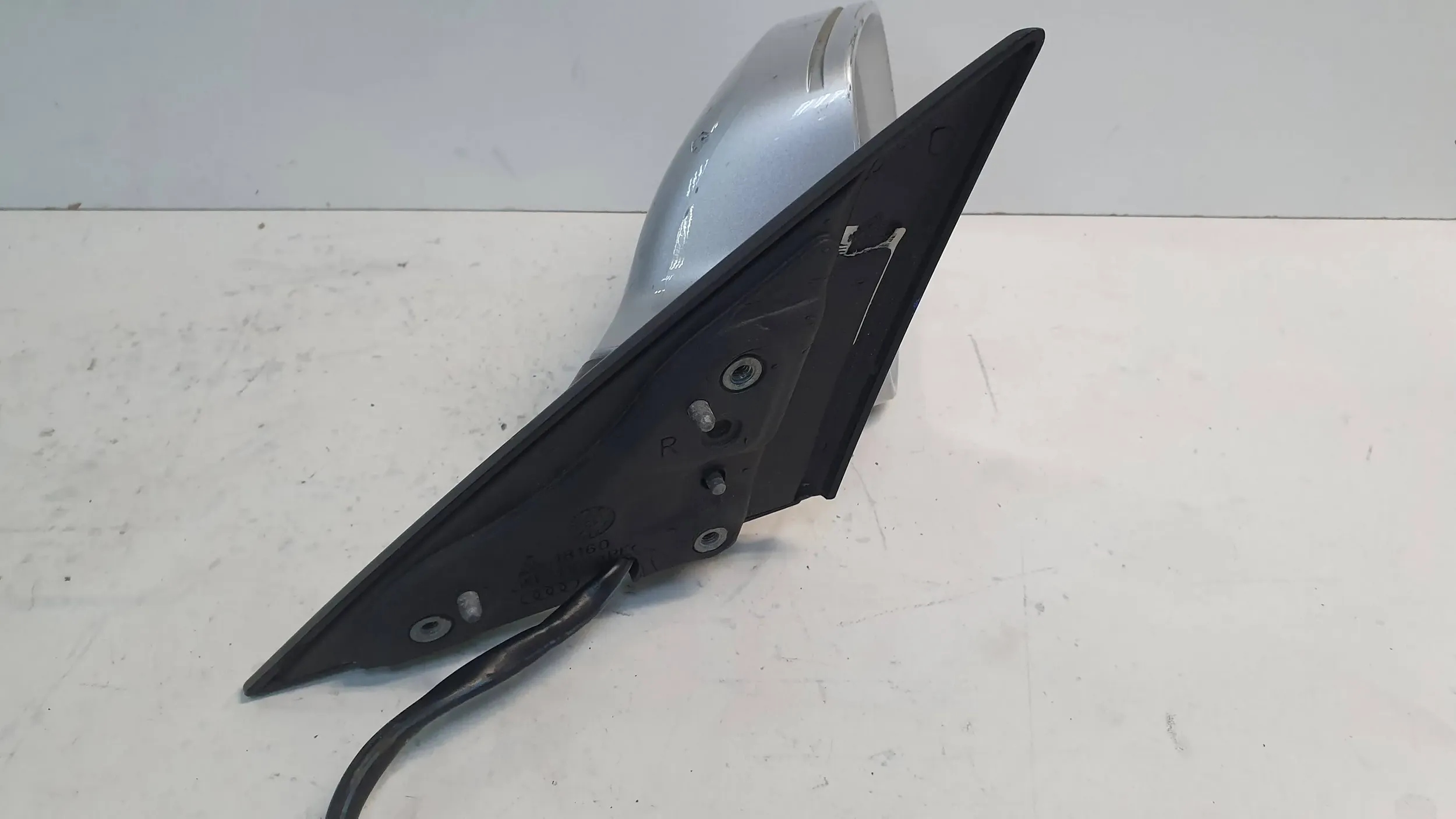 mirror right AUDI A5 5D SPORTBACK FOTOCHROM 07