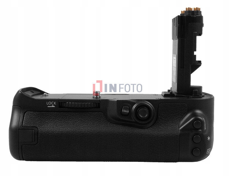 Battery pack Newell zamiennik Canon BG-E16 Model BG-E16