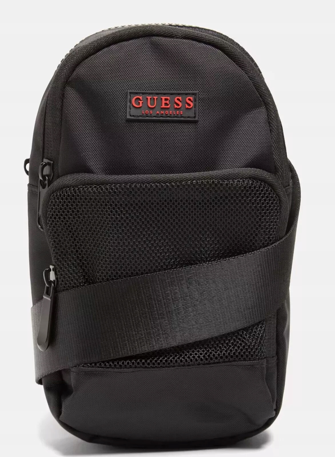 Guess dámská kabelka, crossbody Black