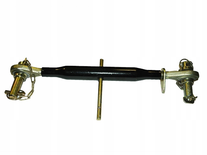 CIĘGŁO CENTRALNE KOMPLETNE T-25 C-330