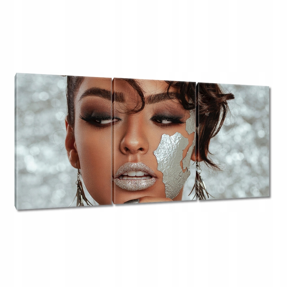 

Obrazy 120x60 Ładne kobiety Laski Babki