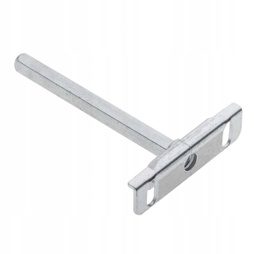 Подставка для полок GTV PP-SMART, серебристый