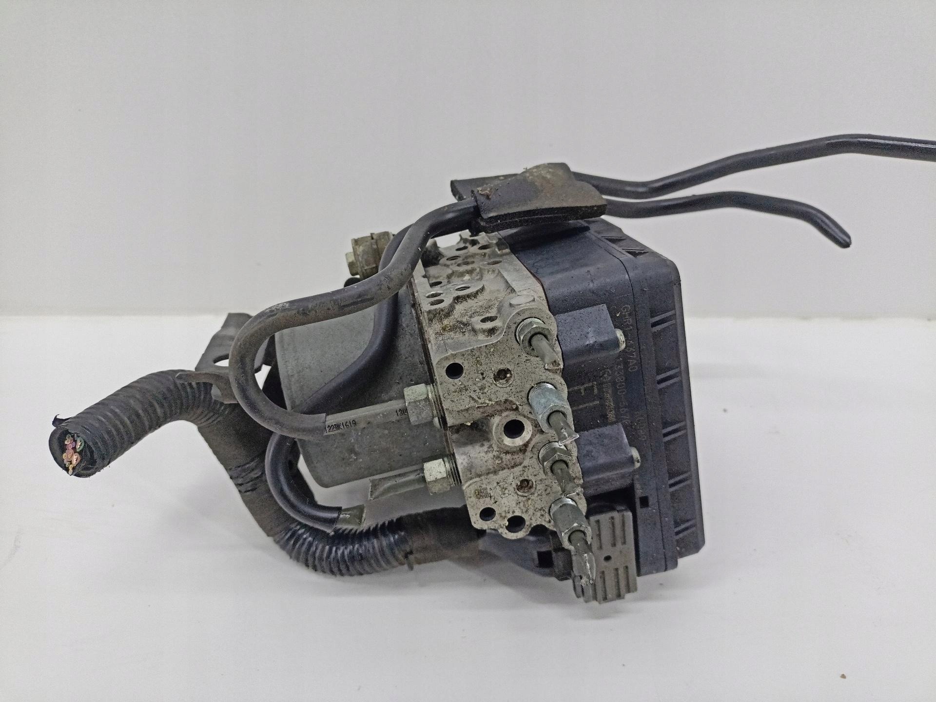 pump ABS Mazda 6 3 2014 GHR1-437A0