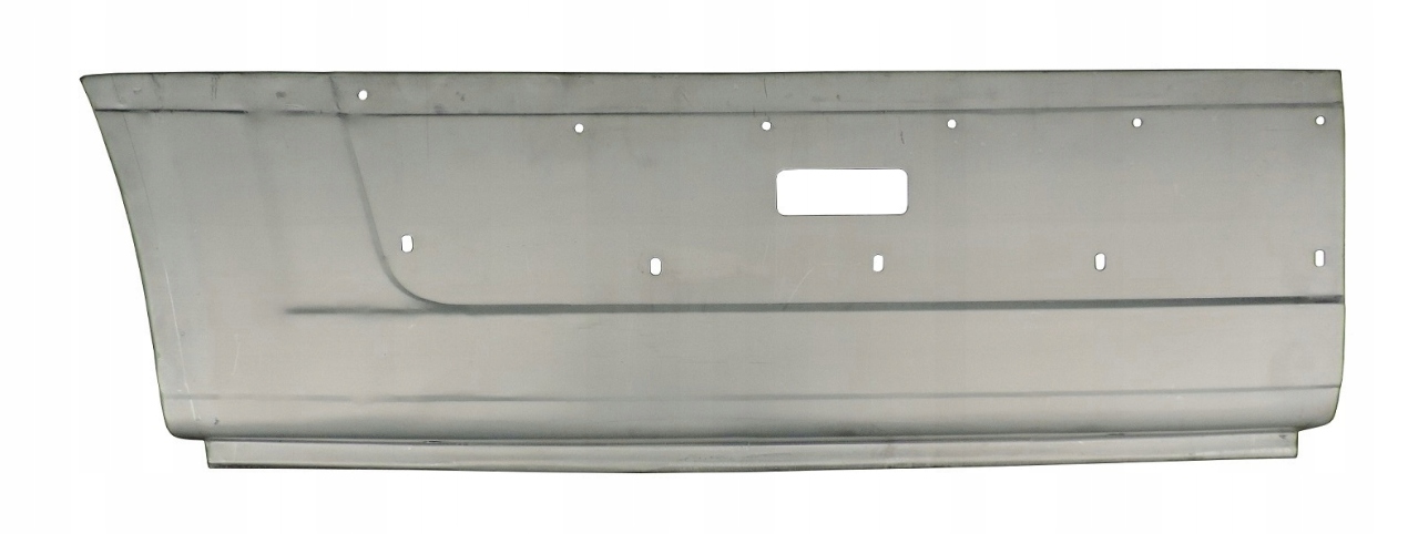 Repertoár Blatníku Zadní Jumper Ducato Boxer 06-