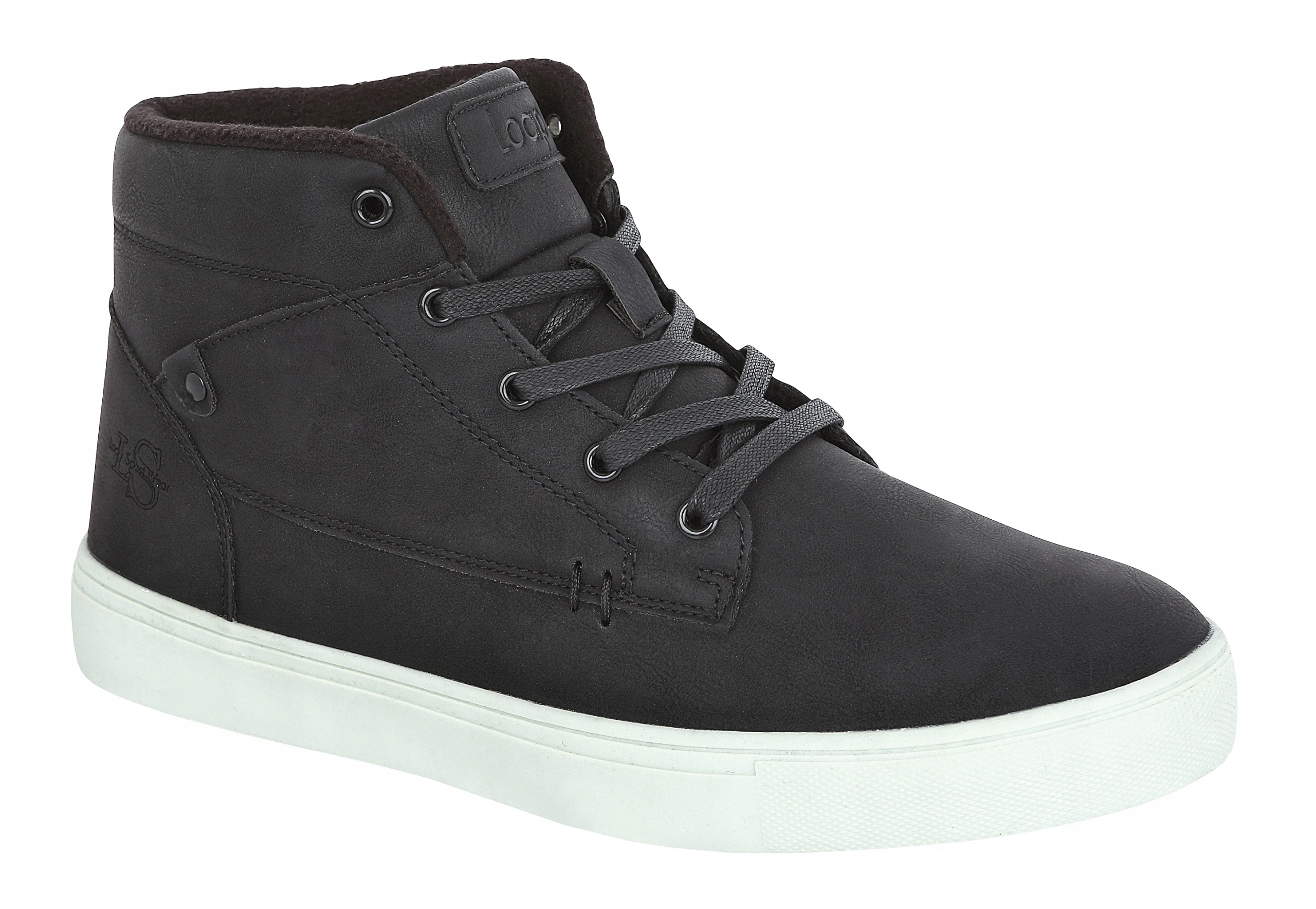 buty Loap Coler V21V/Tap Shoe/Black