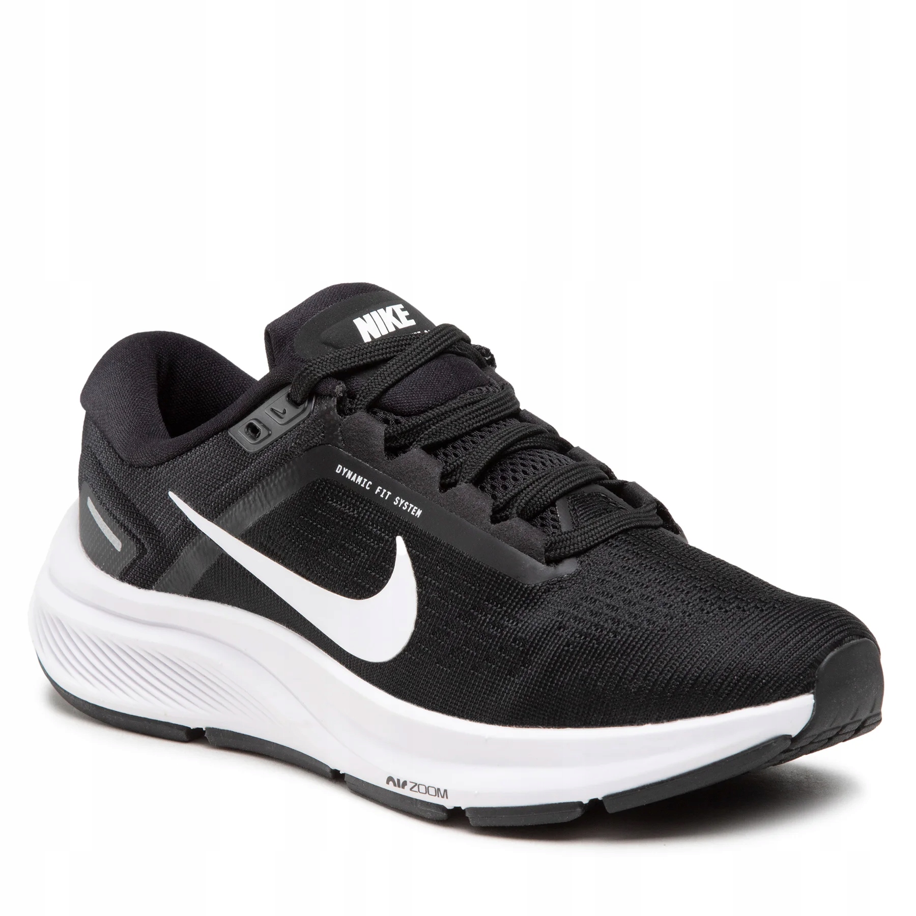 Nike buty do biegania Air Zoom 24 czarno-białe DA8570-001 rozmiar 42