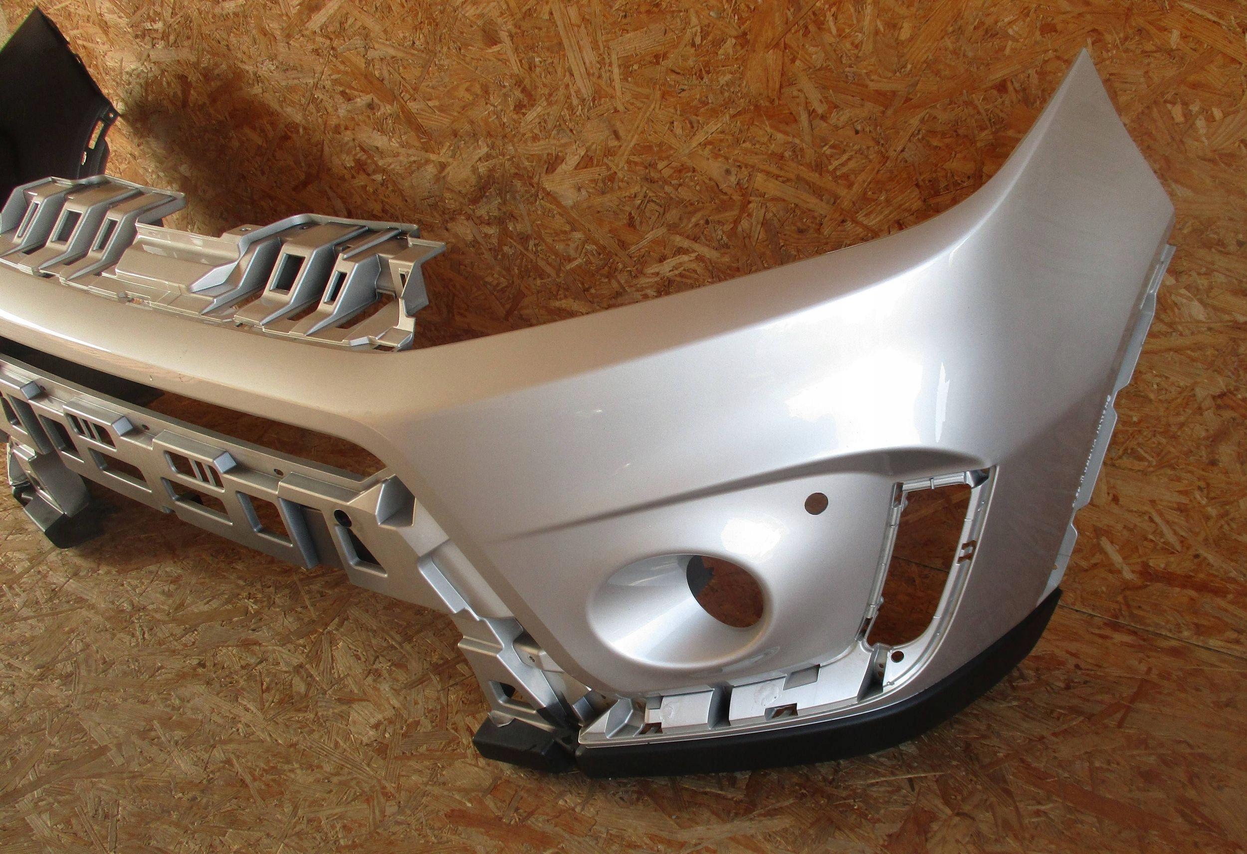bumper front front SUZUKI VITARA III LIFT 18