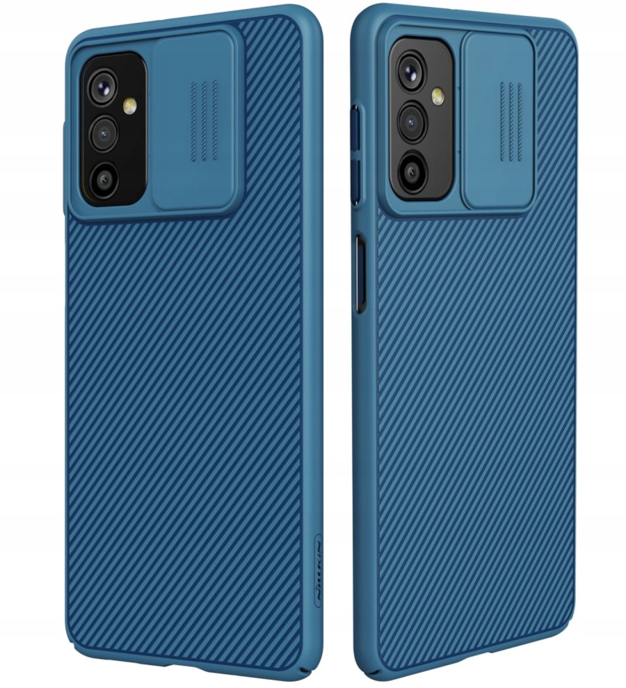 

Etui do Samsung M23 5G Nillkin Camshield Case