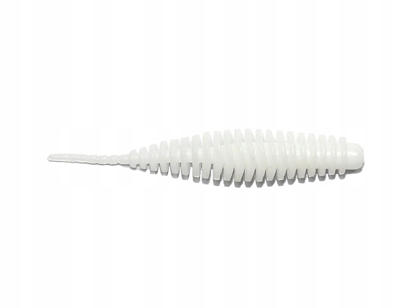 

FishUp Tanta 1,5' 42mm White #009
