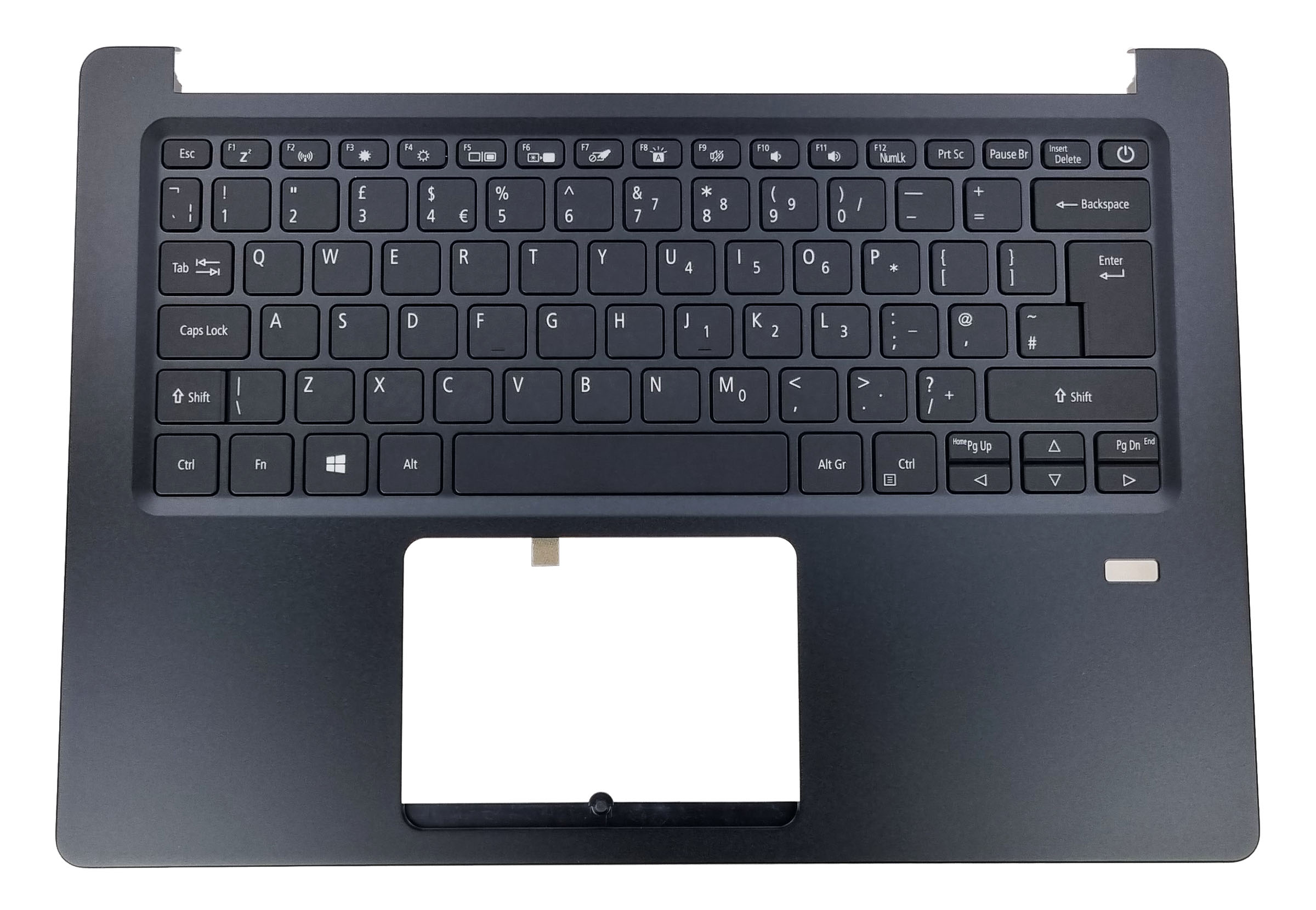 Nová Klávesnice Pro Notebook Acer Swift SF114-32 Anglická Uk