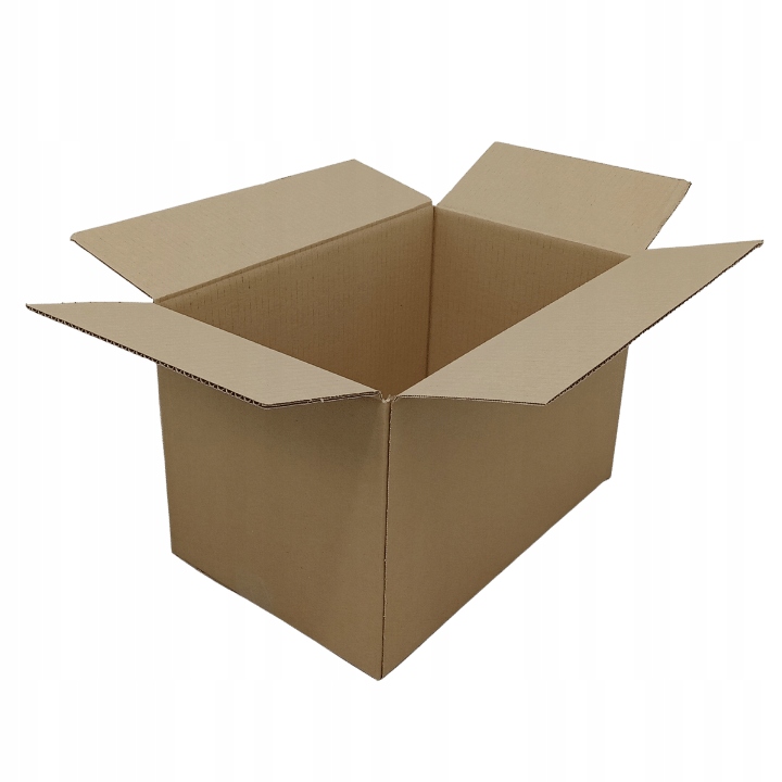 

400x250x250 wew. solidny karton wysyłkowy 20szt.