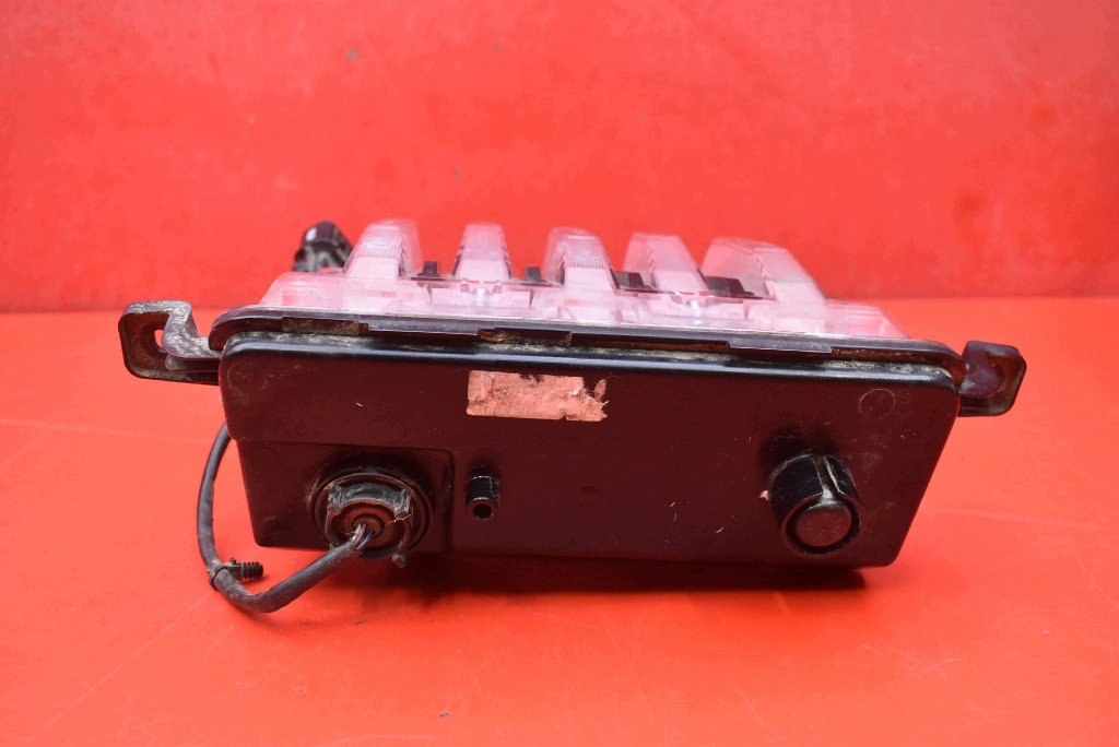 light reversing WSTECZNA 92405-CV400 KIA EV6 GT 21-24