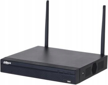 Wifi Rekordér Dahua NVR1104HS-W-S2-CE
