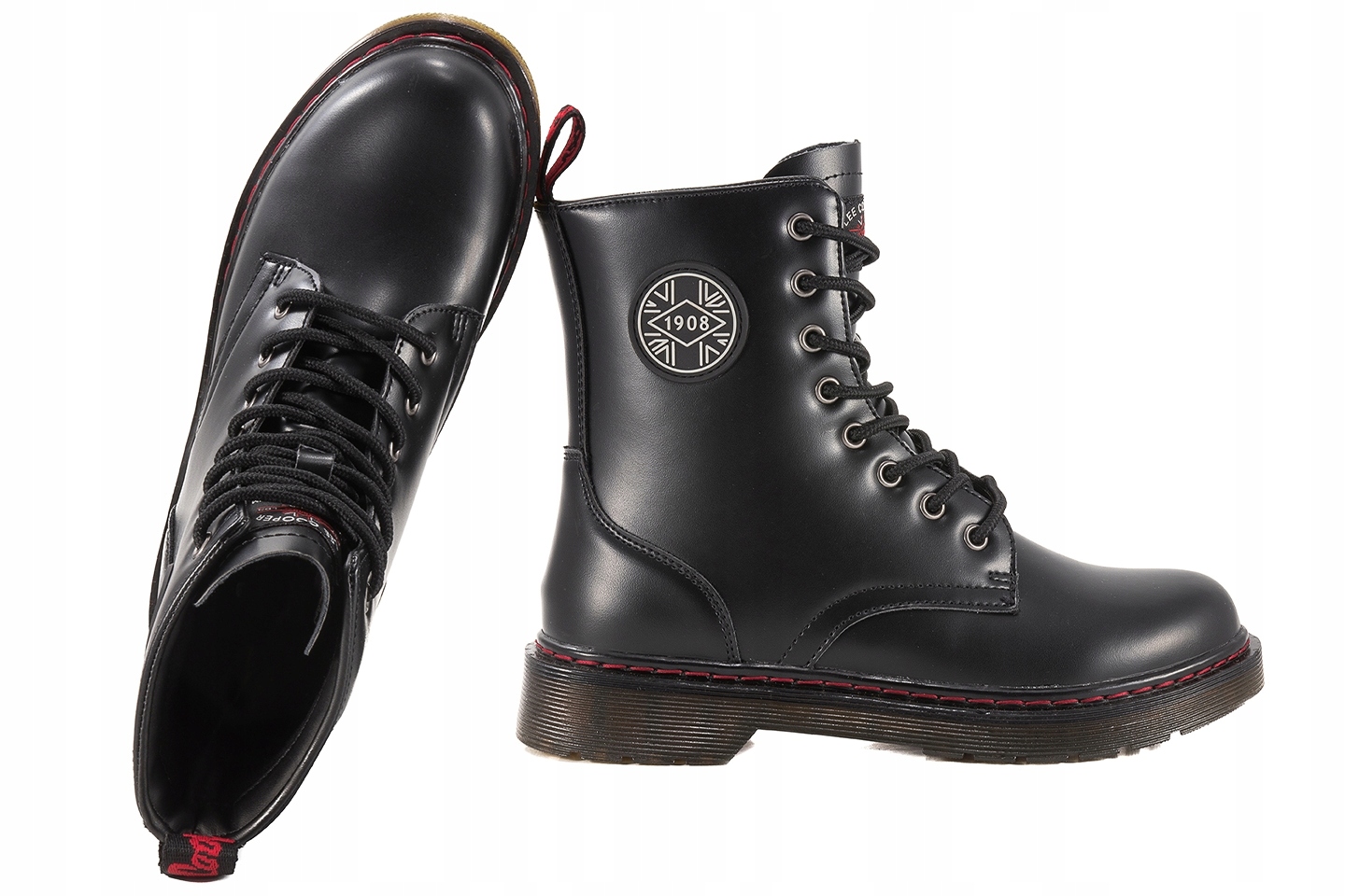 Lee Cooper LCJ22-31-1437 Dámské Boty Kanady