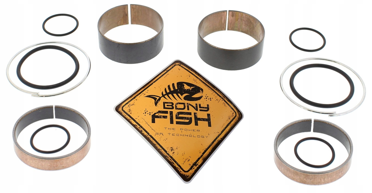 Panewki Sada na opravu zavěšení lagů Ktm XC Xcf 250 300 350 450 '15-16r