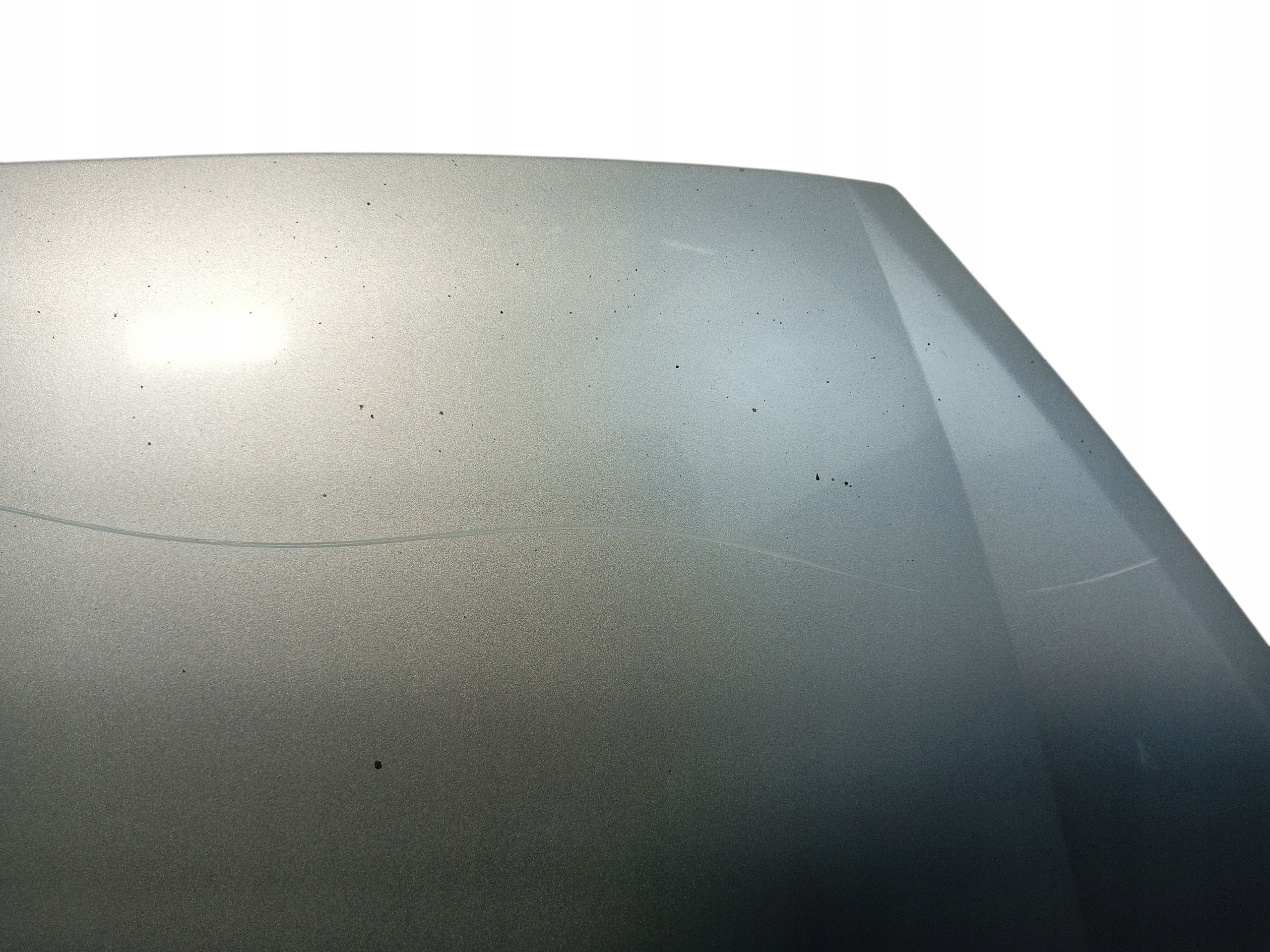 Cofano FORD S-MAX MK1 e LAK: 58 (06-10)