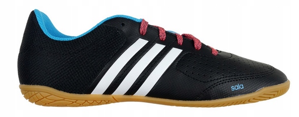 BUTY HALÓWKI ADIDAS ACE 15.3 IN AF5418 R. 33 Kod producenta AF5418