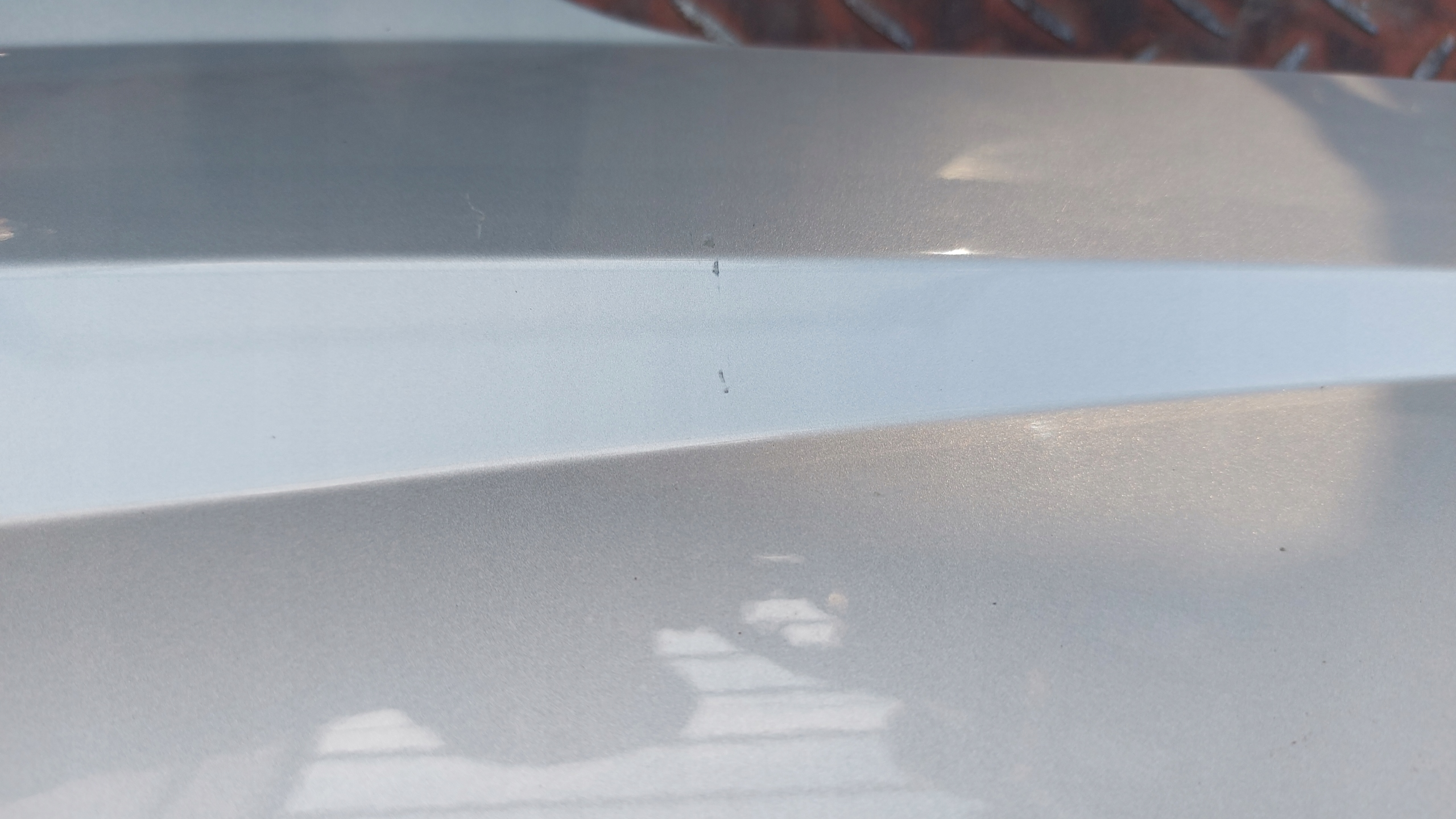 fender right front HYUNDAI I20 III 20