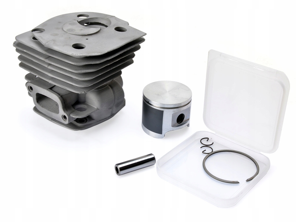 CYLINDER TŁOK NIKASIL HUSQVARNA 346XP 350 351 353 Marka Everest