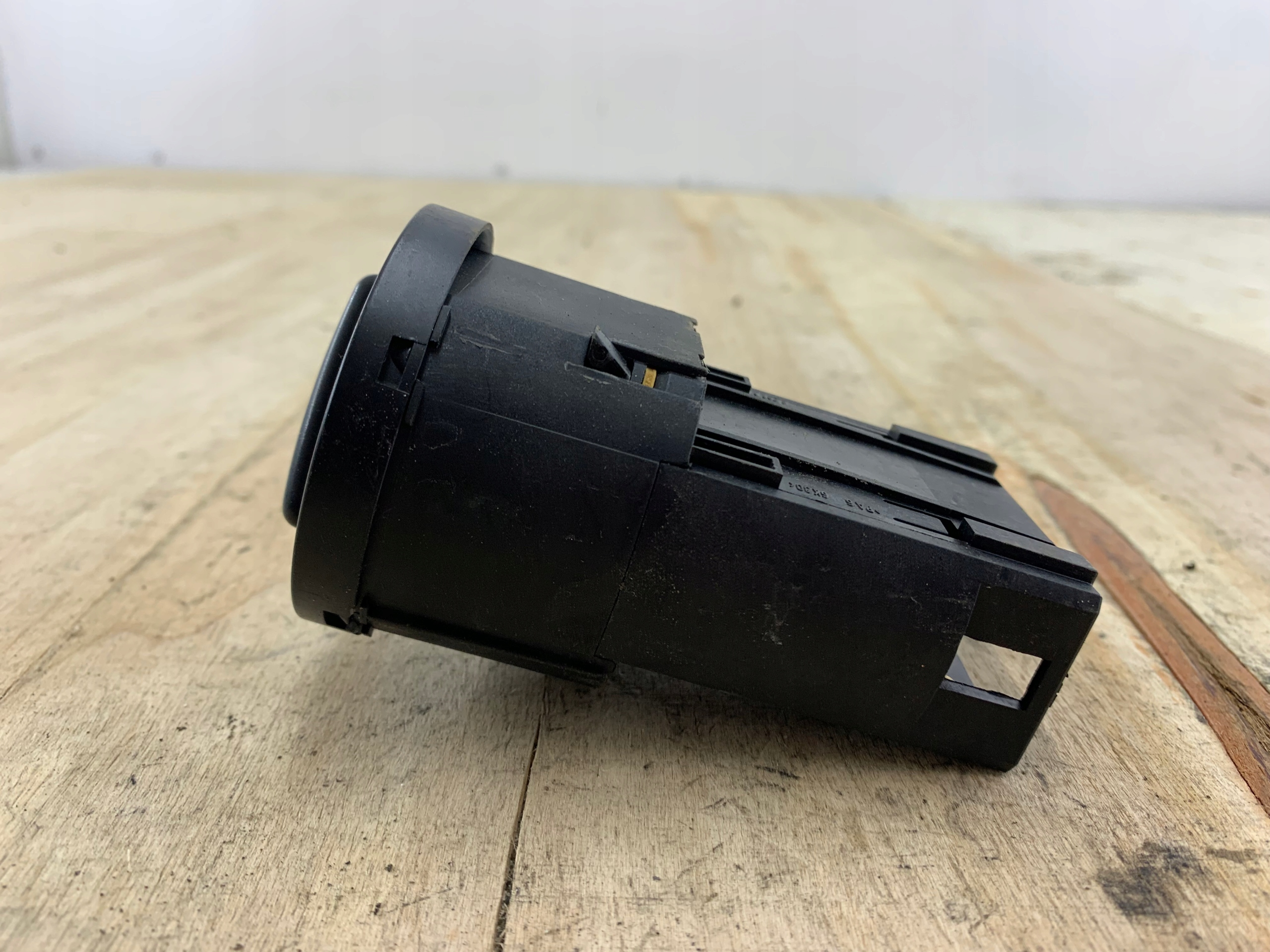 VW GOLF IV PASSAT B5 light switch 1C0941531