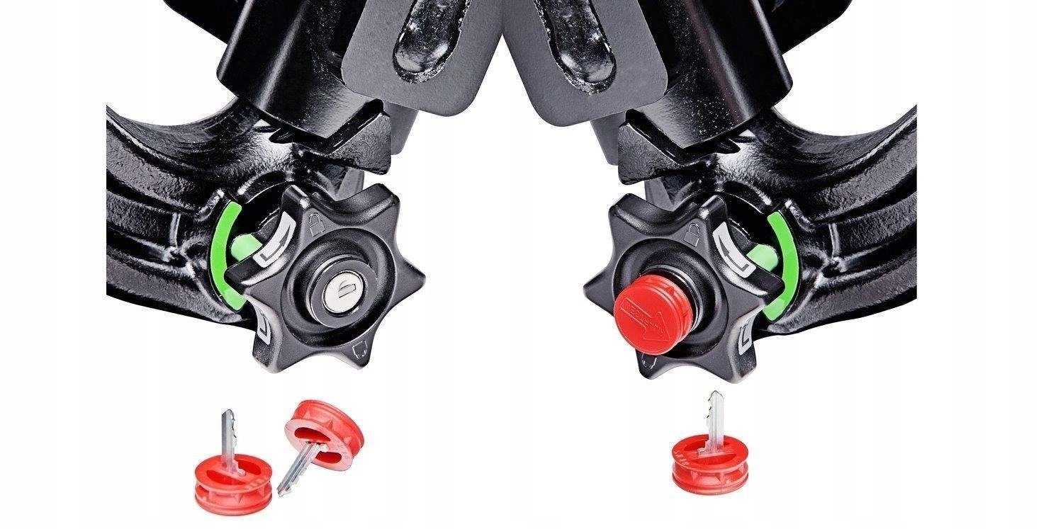 Hak Westfalia Range Rover Sport (L494) 2013- Uciąg 3500 kg