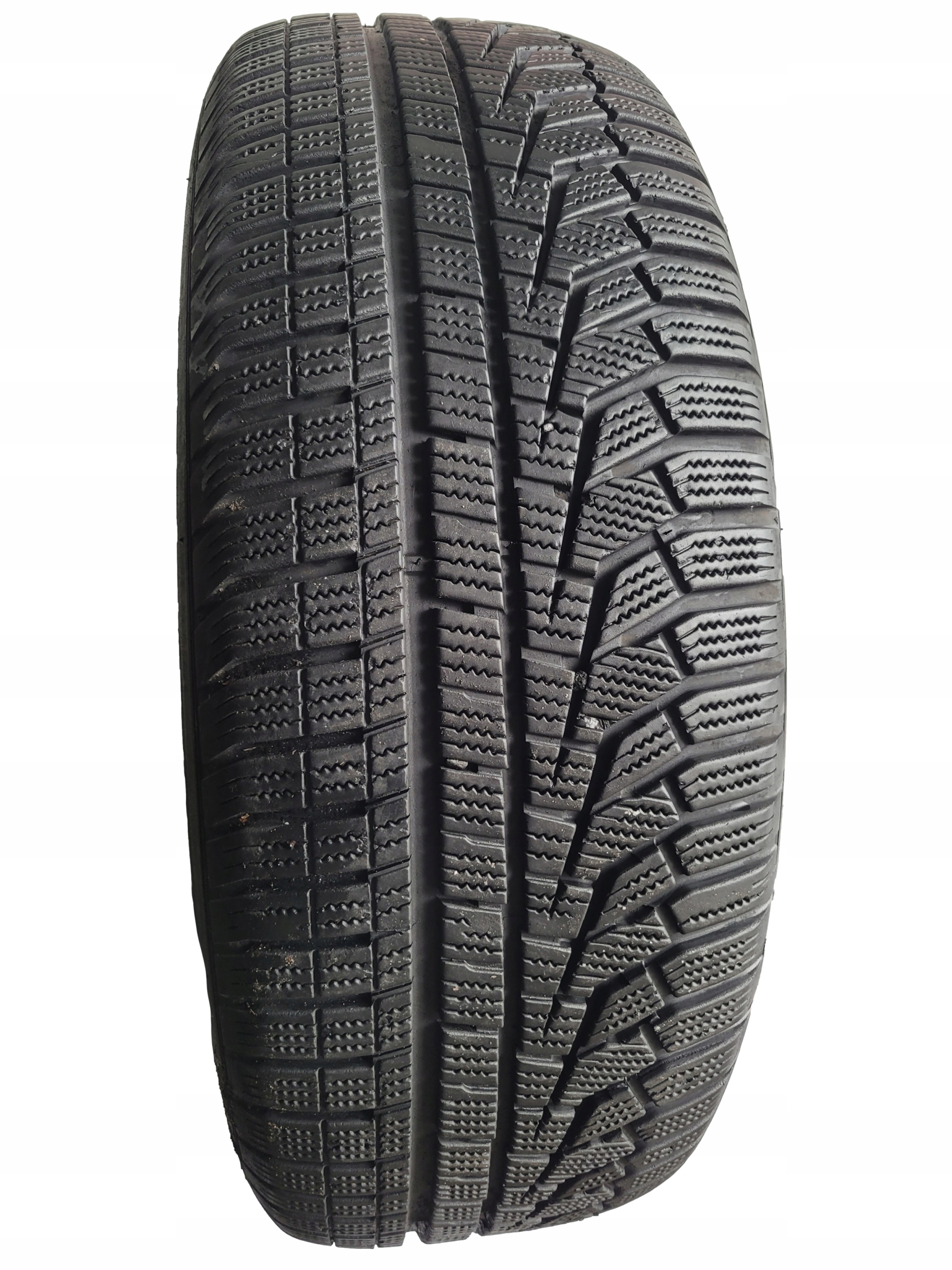 Hankook Winter Icept Evo2 235/60 R18 107H