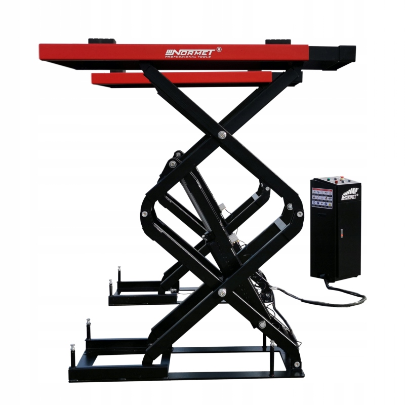 НОЖНИЧНЫЙ ВЫСОКИЙ ПОД ПОЛОМ 3,5 Т PX-3500WP