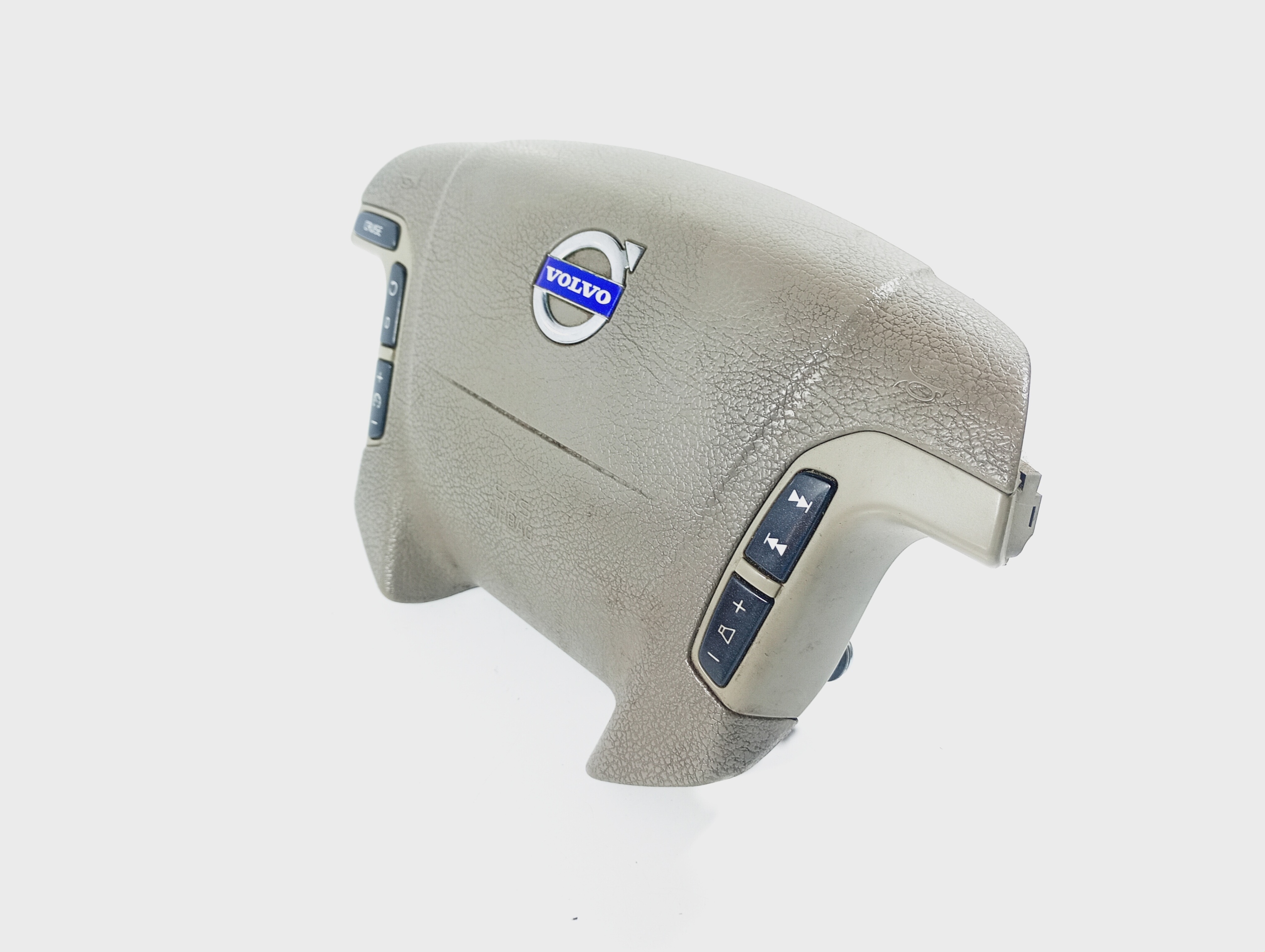airbag luft airbag des lenkrads VOLVO V70 2 II 01-07