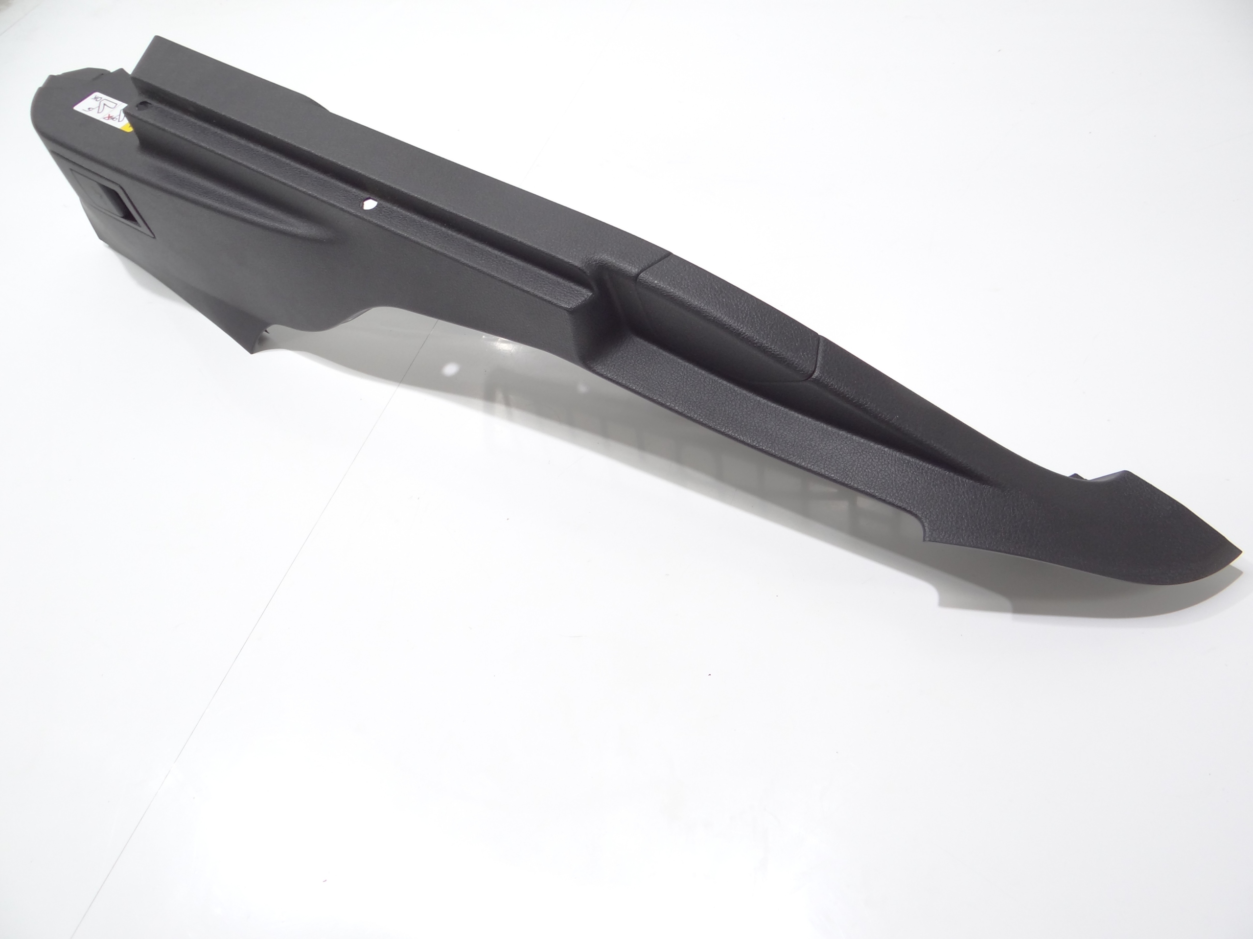 cover boot left rear part BMW F34 GT 7295591