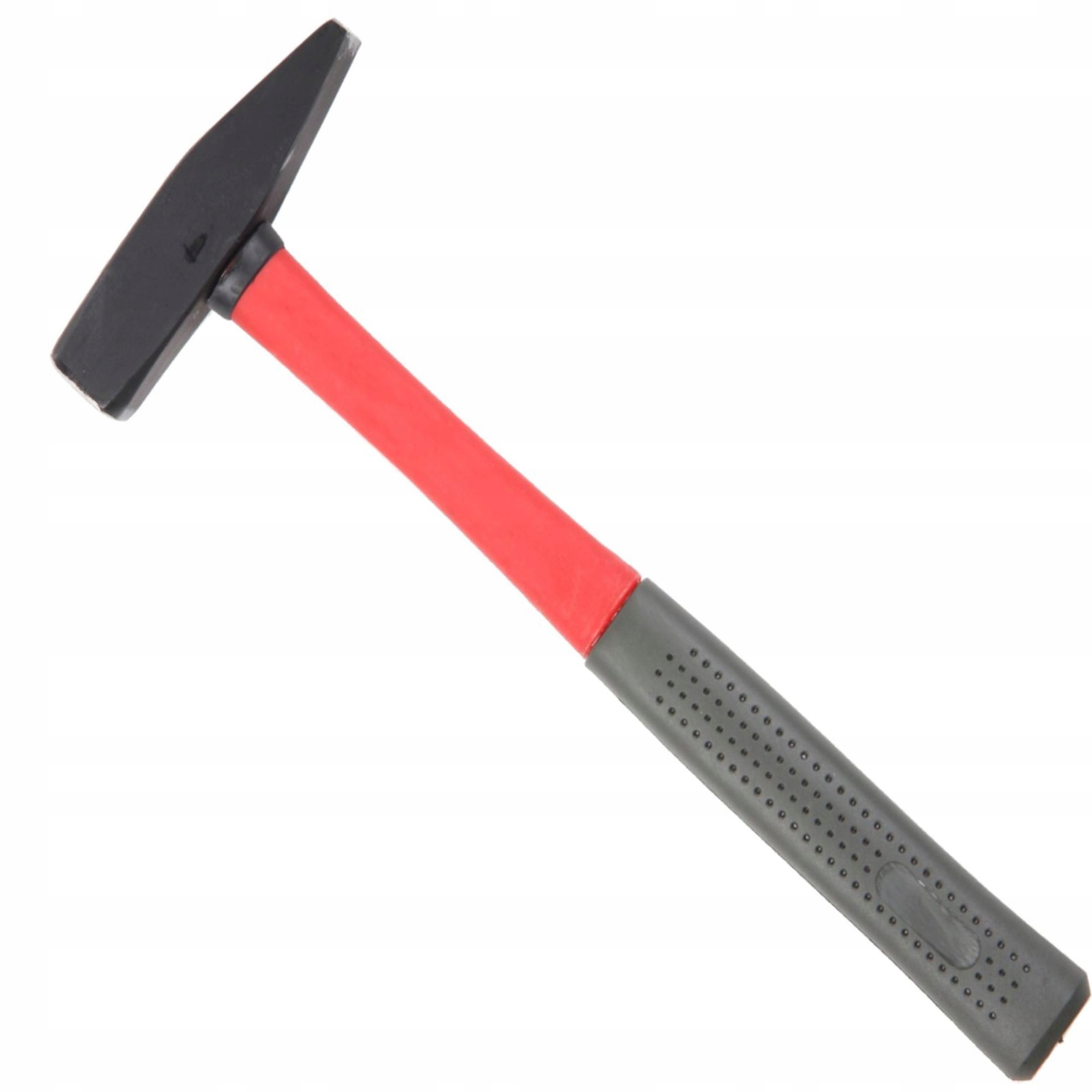 

Proline Młotek ślusarski Grp Din 800g 12508