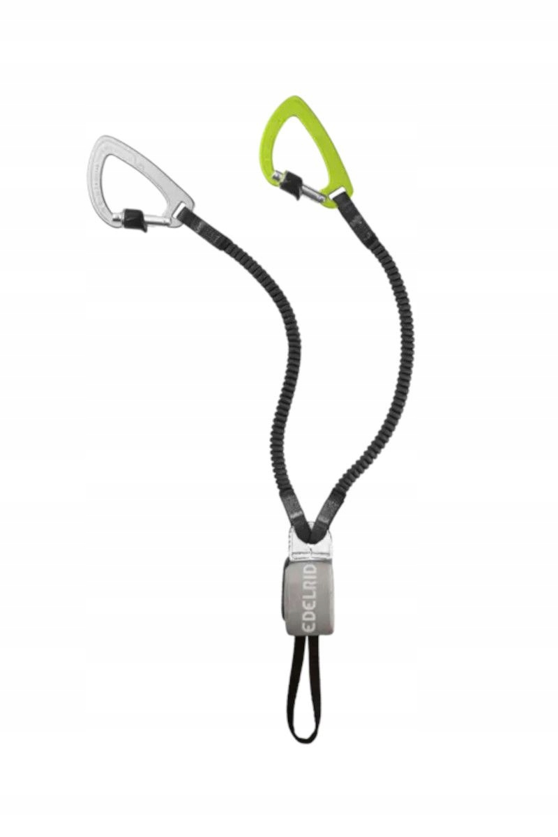 Edelrid Lonża Cable Kit Ultralite VII Night Oasis