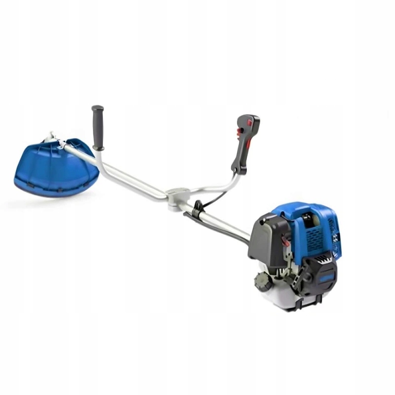 Benzínový krovinorez so 4-taktným motorom Gfs 31.1