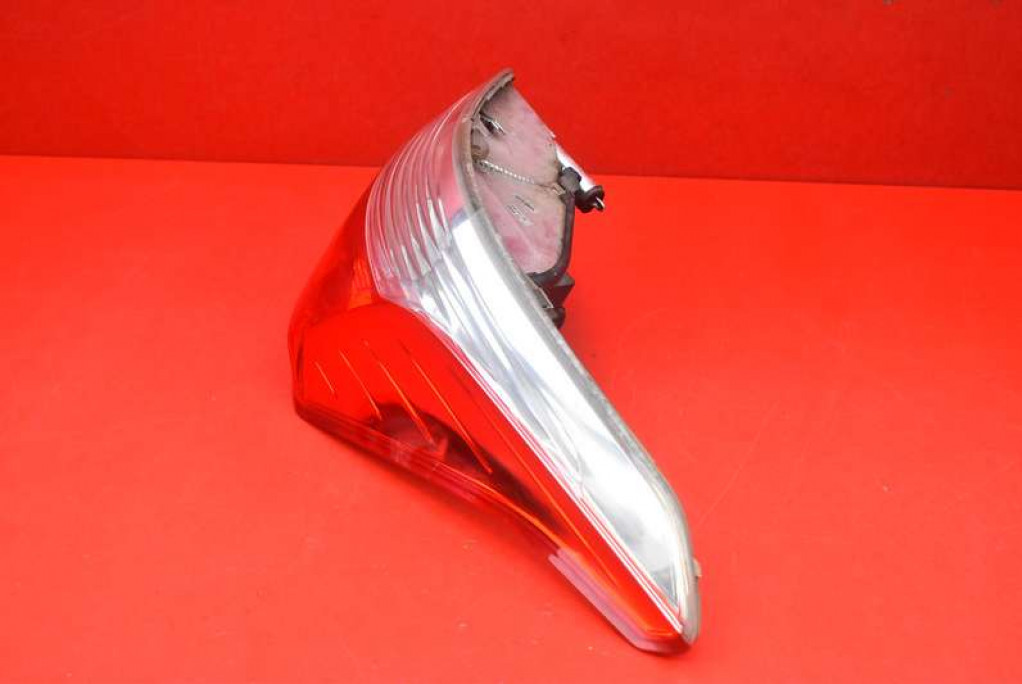 light right rear part rear 9674809180 CITROEN C-ELYSEE 2 II 12-17