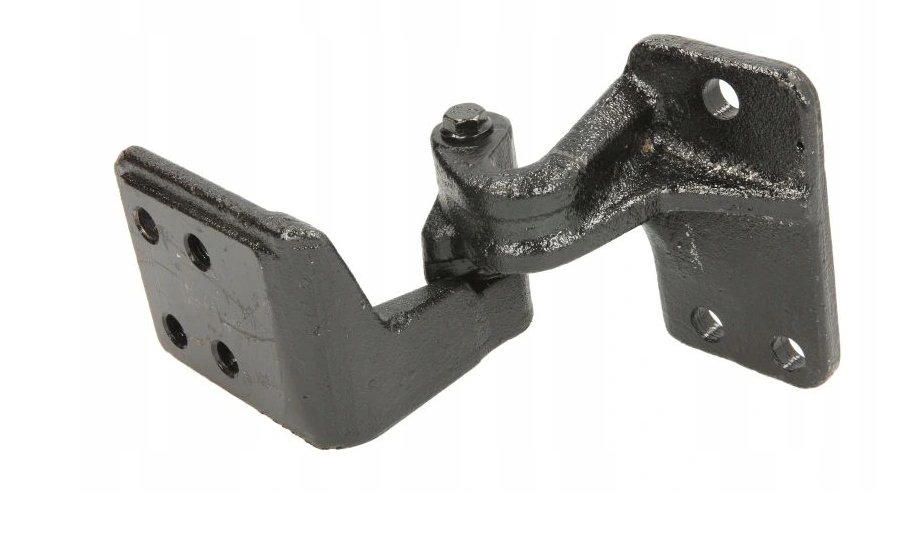 81626906064 - ДВЕРНА ПЕТЛЯ НИЖНЯ MAN TGA TGX TGS TGL ПРАВА НОВА!