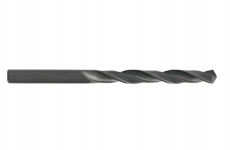 

Wiertło do metalu Hss-r 3 mm 10 sztuk Milwaukee