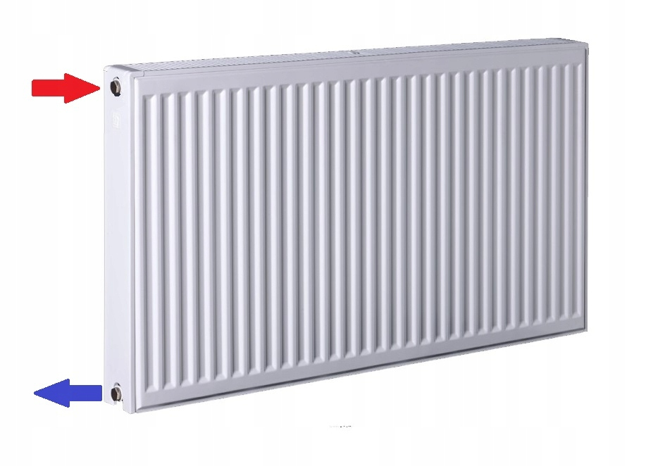 GRZEJNIK TERMOTEKNIK C11 400x400 C 11 Boczny