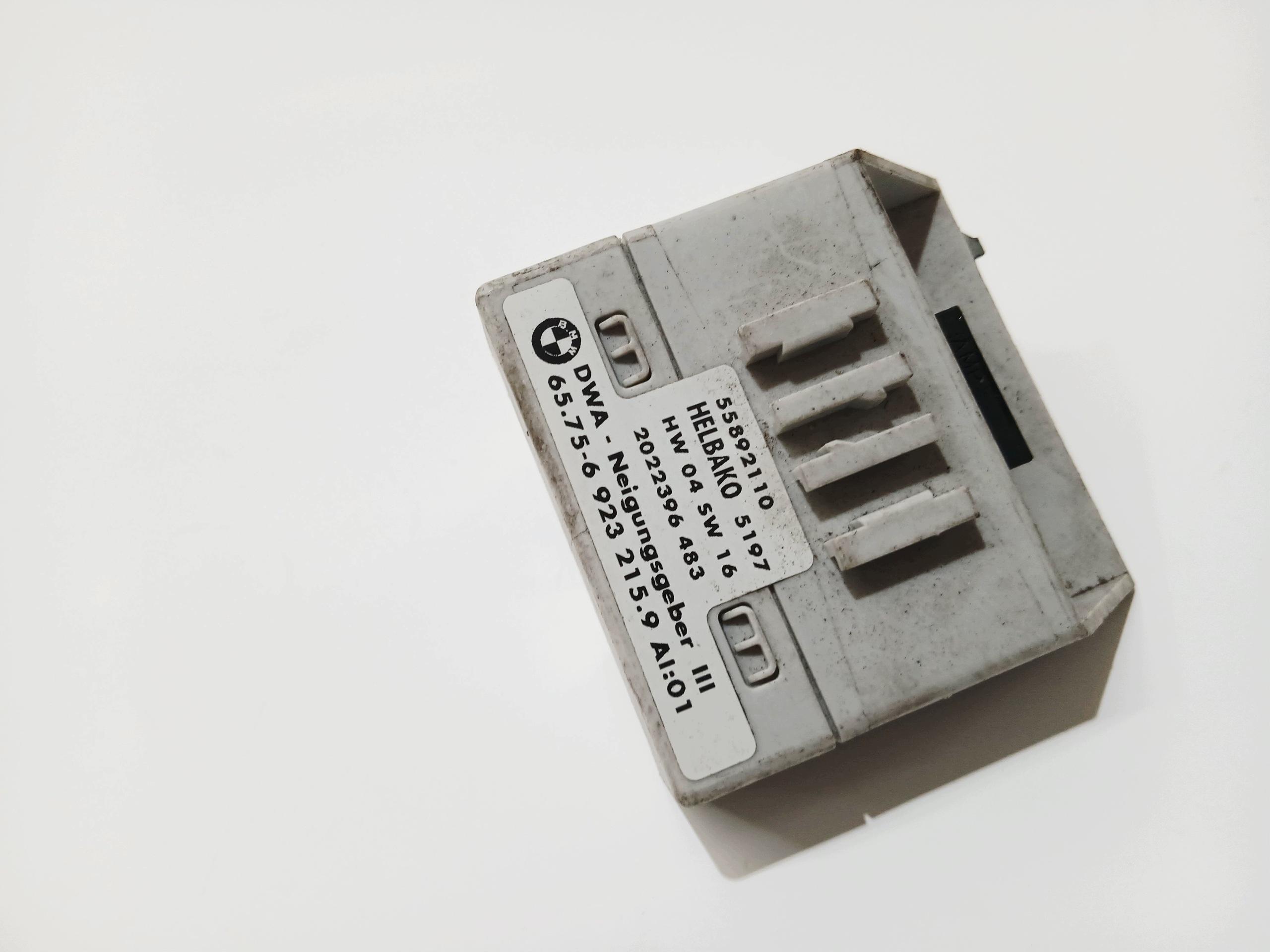 module PRZECHYLU BMW E46 LCI 6923215