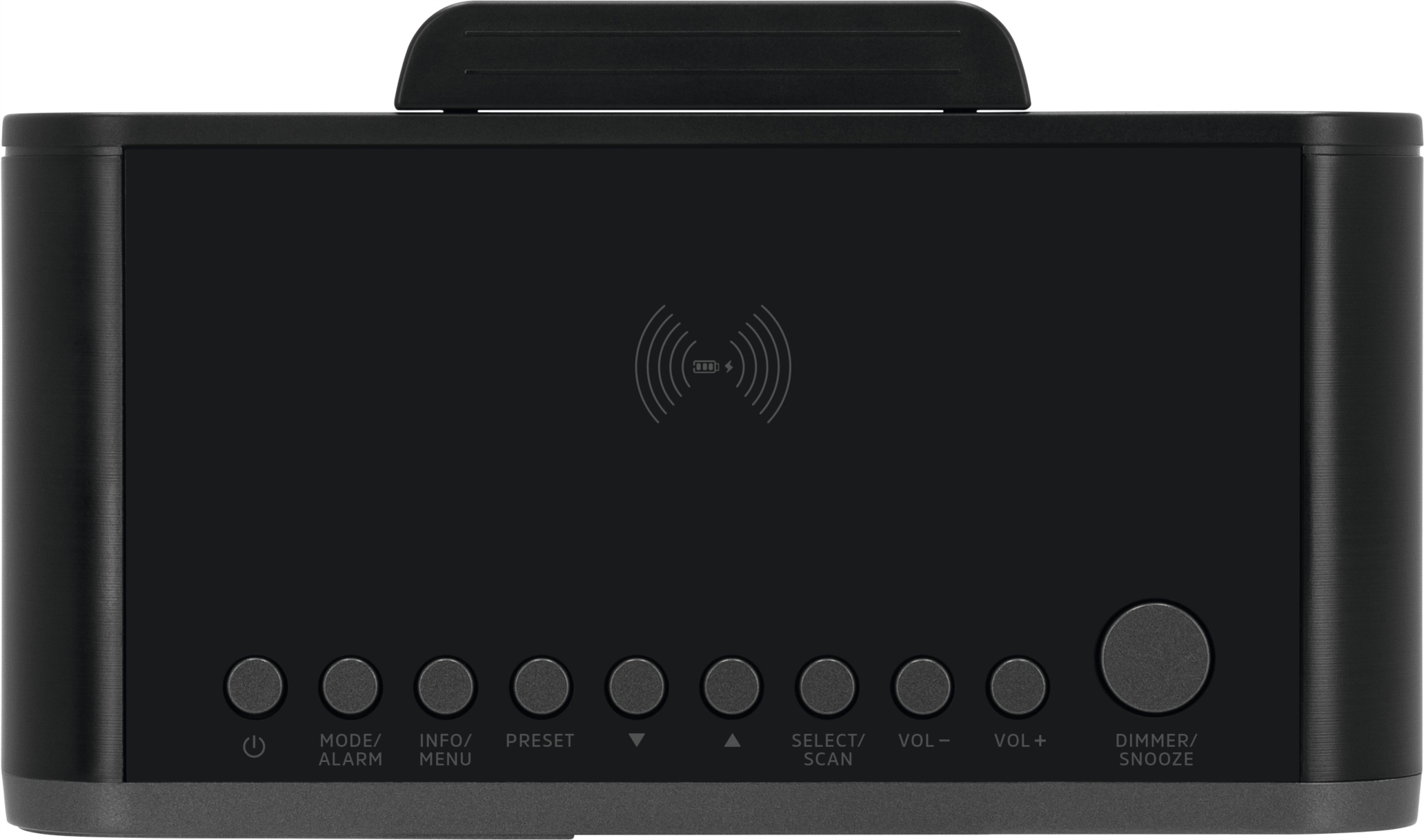 Radio sieciowe DAB+, FM TechniSat VIOLA CR 1 Model VIOLA CR 1