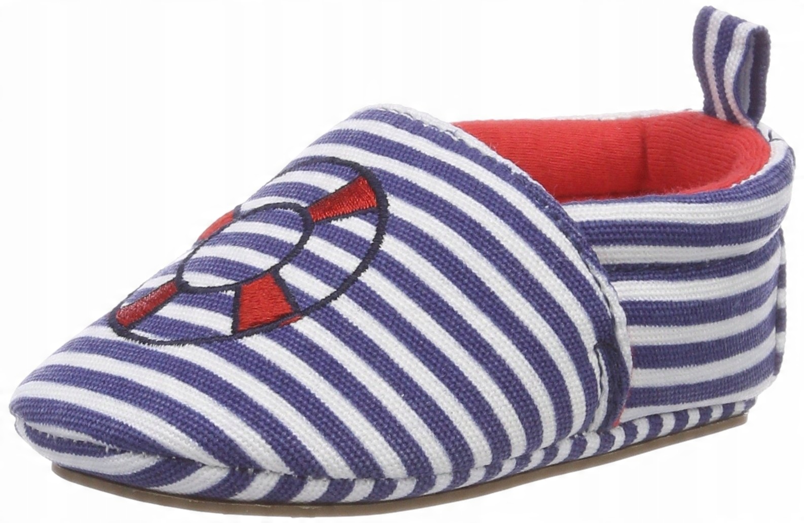 

Buty do raczkowania Sterntaler wielokolorowe r. 18