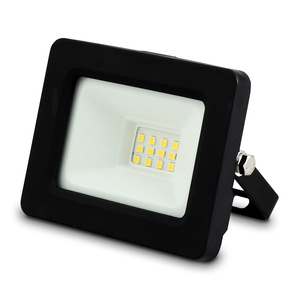 

Halogen Led 10W=65W Naświetlacz Led IP65 800LM