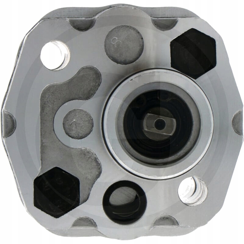 GRANIT Gr-1 Pump 4,8cc Right Compact Aggr. Producent części Granit