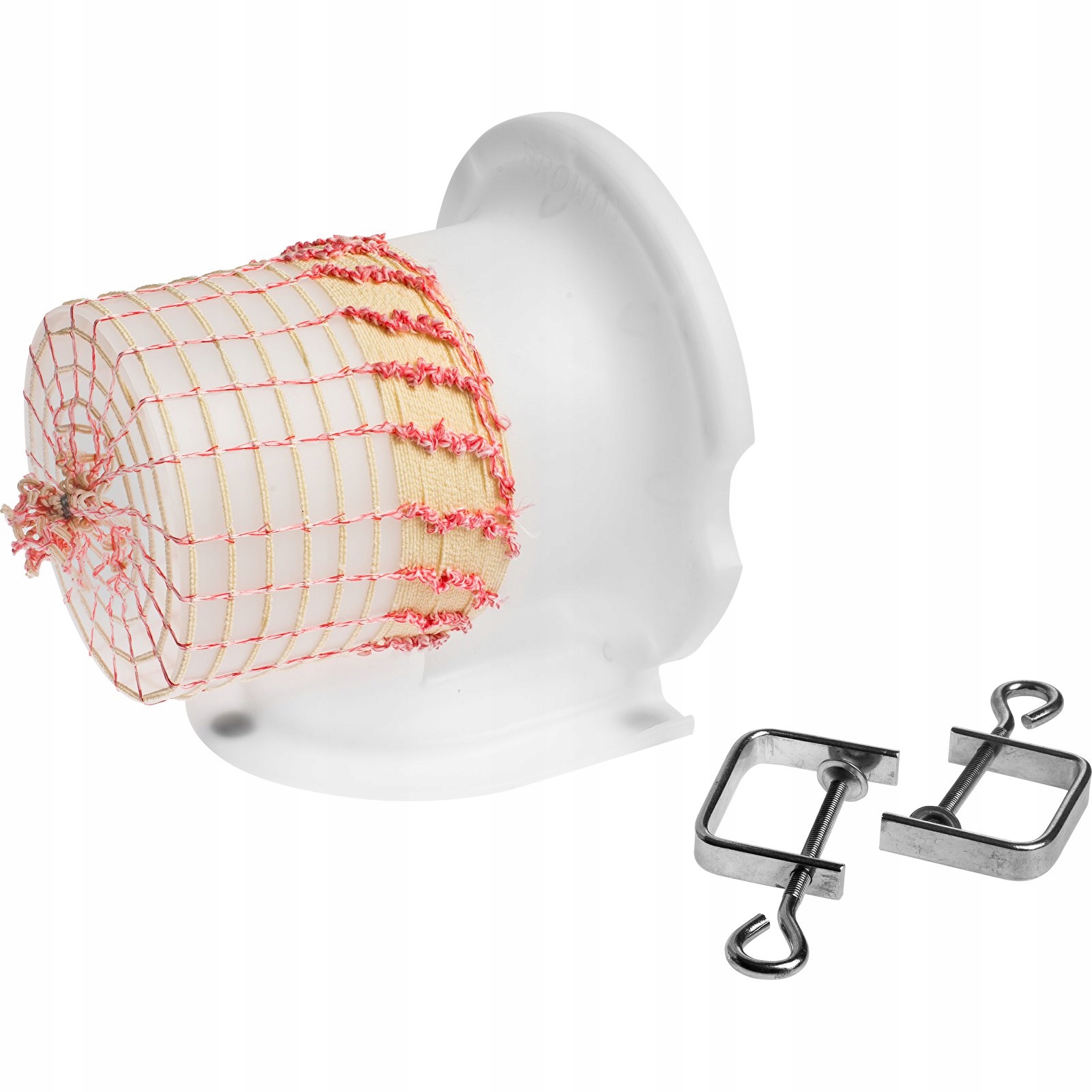 Levně Aplikátor pro uzenářské sítě